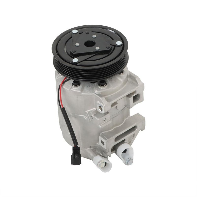 AC Compressor Replacement for Nissan Altima Sentra 20072012 25L CO 10886C 92600JA00A