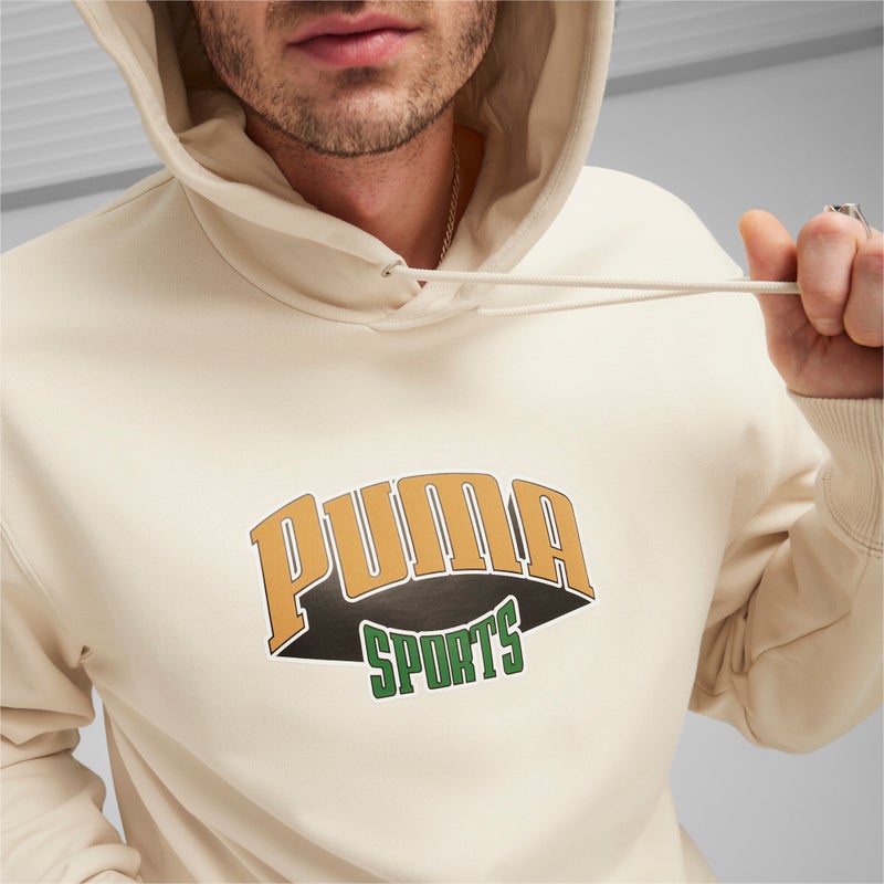 بوما هودي للرجال PUMA TEAM - Image 4