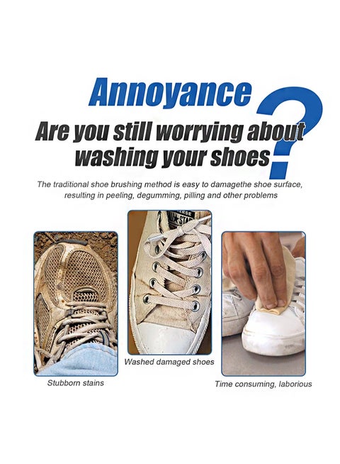 White Sneakers How To Clean Shoelaces White Shoe Cleaner Clean