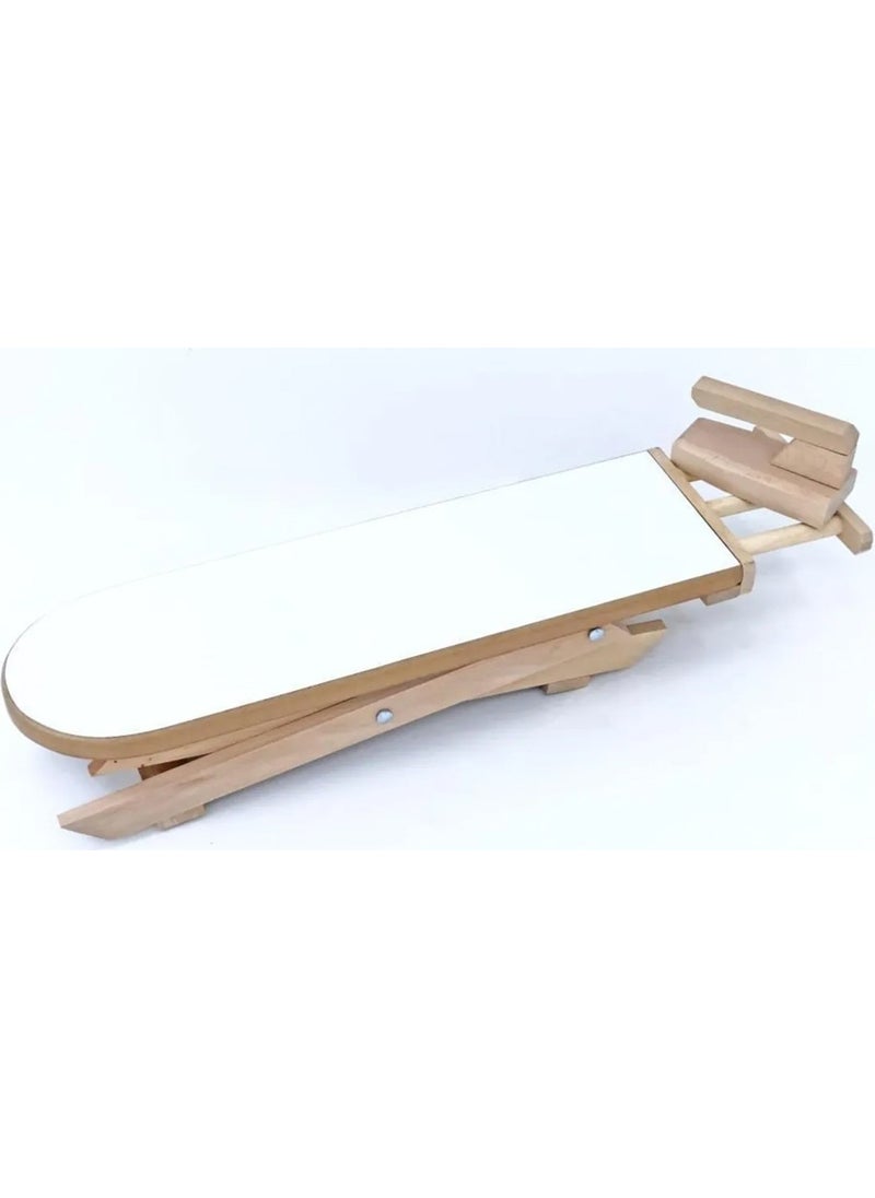 Educational Wooden Toy Wooden Ironing Board and Iron Set - pzsku/Z2A3B52751BF7B2E984B7Z/45/_/1740680294/56101dfe-d471-47f9-95f8-c39d339a1827