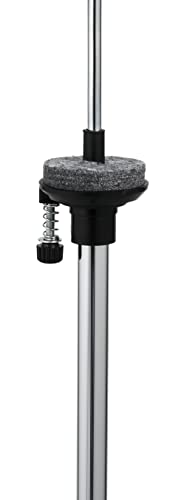 Pacific Drums PDP By DW 700 Series Three Legs Hi-Hat Stand (PDHH713), Chrome - Image 3