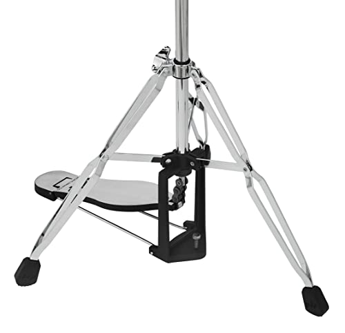 Pacific Drums PDP By DW 700 Series Three Legs Hi-Hat Stand (PDHH713), Chrome - Image 5