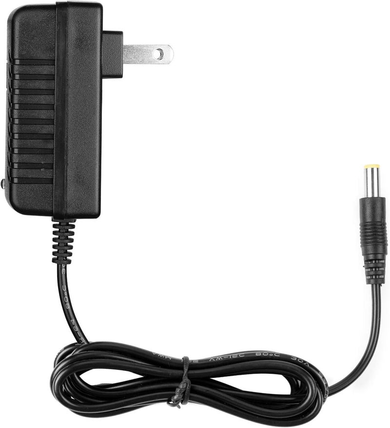 Lcwaio 6V Battery Charger for Ride On Toys,6V 1A Battery Charger - Image 3