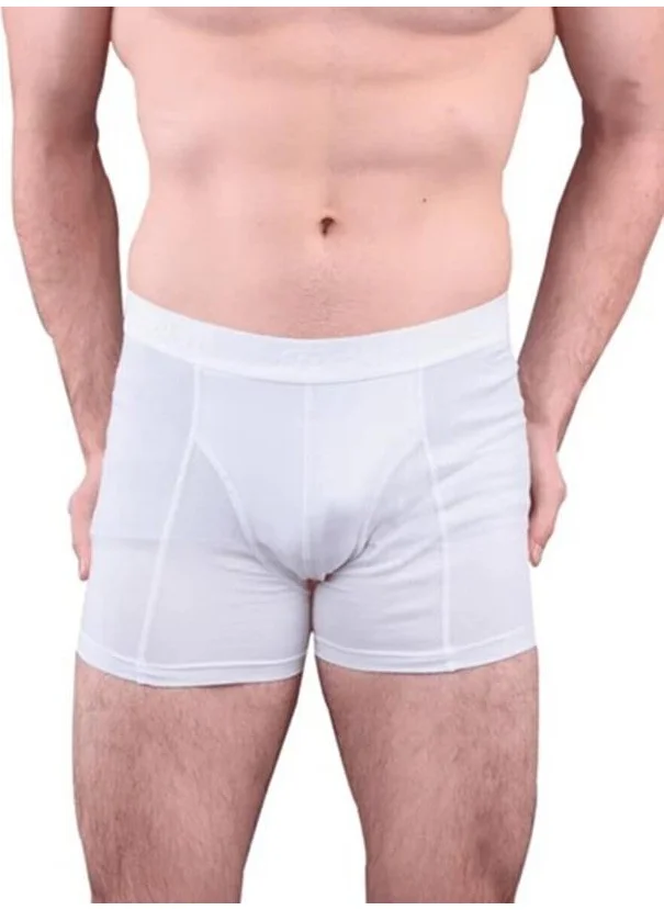 توتكو 114 Men's Lycra Boxer (Piece of 6)