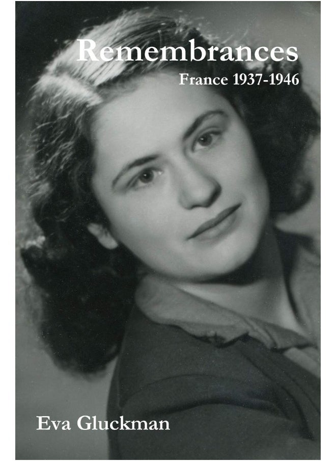 Remembrances. France 1937-1946  - Image 1