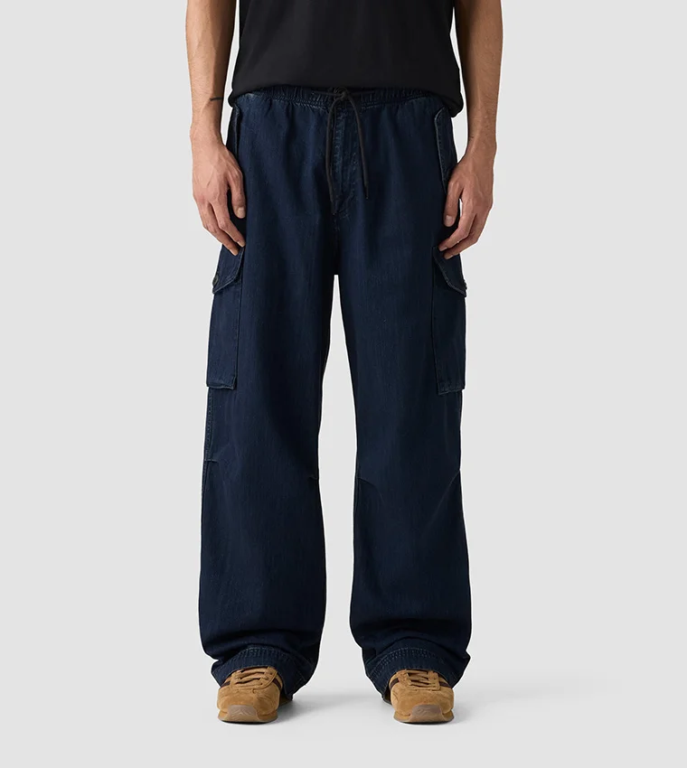 Levi's BAGGY FIELD CARGO