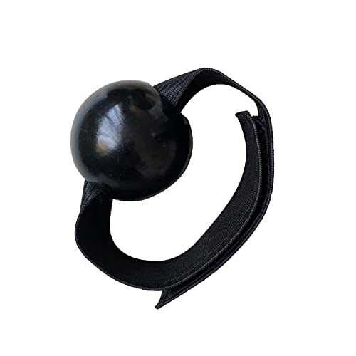 GREUS 2 Pieces Volleyball Setter Training Equipment Volleyball Training Technique Setting Aid Volleyball Equipment for Teaching Proper Hand Placement and Preventing Excessive Hand Contact - Image 4