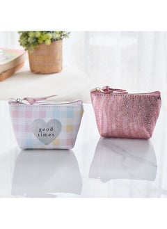 Wild Glam Coin Purse With Glitter Print - pzsku/Z2A3BE354D46337233474Z/45/_/1737109252/52dd2237-1e9a-4d4b-b8fe-30b0b8f5354f