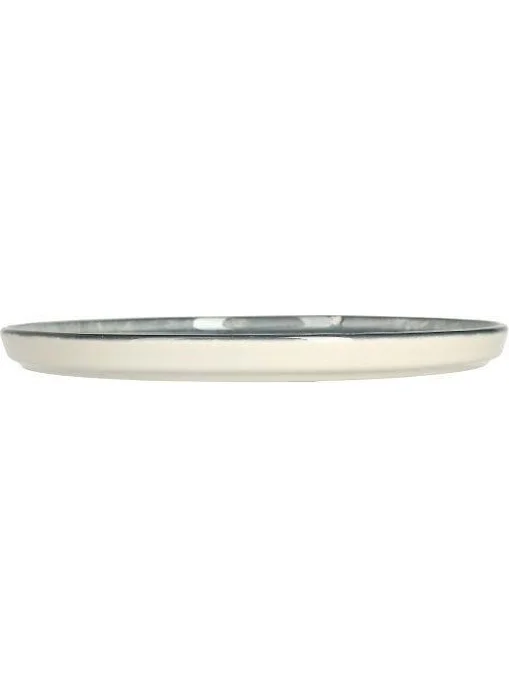 Porland Pioli Himmel Flat Plate 32 cm 04PIA001226