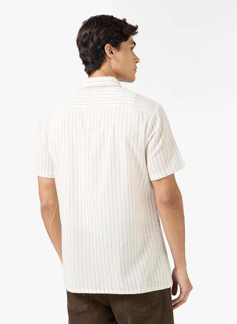 Robert Wood Regular Fit Classic Shirt