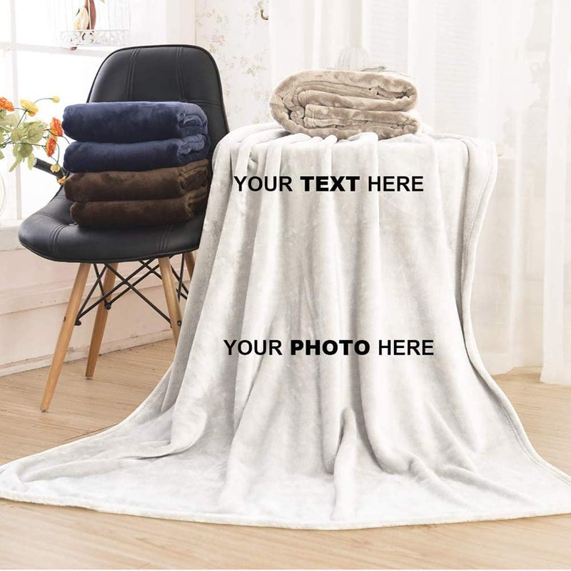Global standard quality Custom Thick Blankets and Throws Personalized Picture Blanket STYLETiFY Single Sided Photo Collages Customized Printing Flannel Blanket as Xmas Gift for Mom,Kids,Dogs or Pet(2 Photos Collage, 50"x80") Condition adaptive build In-Kingdom stored commodity Odor resistant High strength upgraded material Protective coating Cross product compatible Seasonal & permanent compatible Trendy versatile build Demand-based stock planning Intra-city fast distribution KSA local stock Advanced minimal build Multi-use detailed build Economical varied sizing picks Upgraded quality Balanced weight All season compatible build Integrated warehouse solution Upgraded classic design Market multi-use trusted quality KSA standard compatible design Ready order processing Transparent body Growing order stock support - Image 5