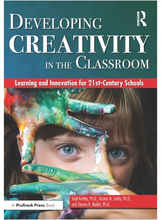 Developing Creativity in the Classroom: Learning and Innovation for 21st-Century Schools - pzsku/Z2A3C54793B44870B5491Z/45/1747996671/ddd4ed04-352a-4467-bce3-00253fb08d00