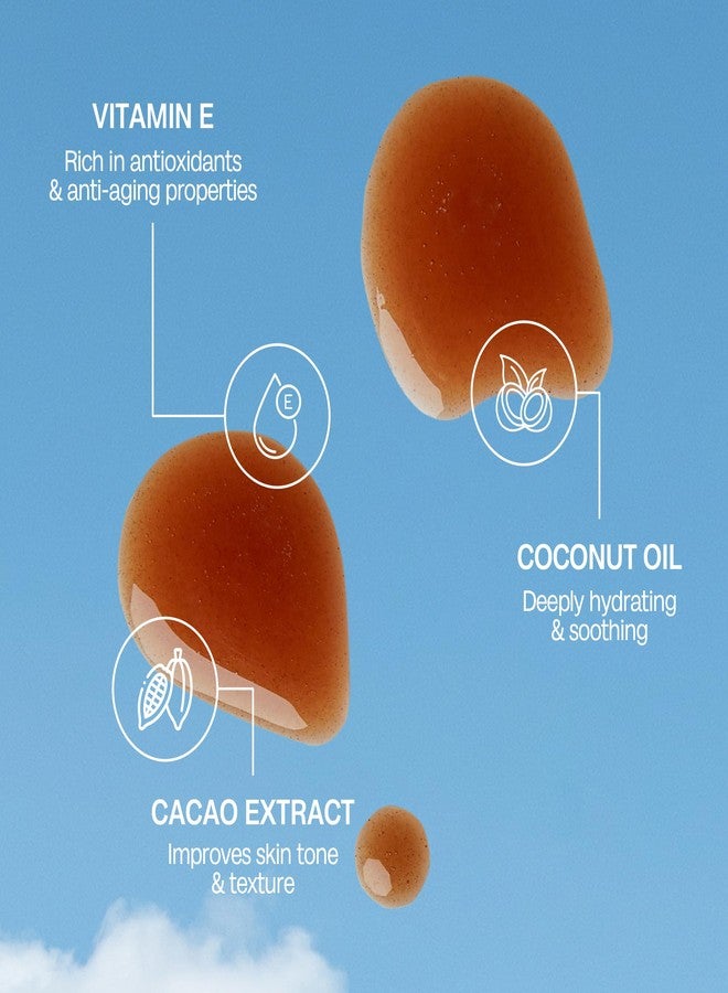 Bali Body زيت تانغ بالي بودي كاكاو SPF 15 | للحصول على لون تان طبيعي عميق | زيت تانغ مرطب مصنوع من الكاكاو العضوي، لون الشوكولاتة | نباتي، خالي من القسوة، مصنوع في أستراليا (100 مل/3.4 أونصة سائلة) - Image 3