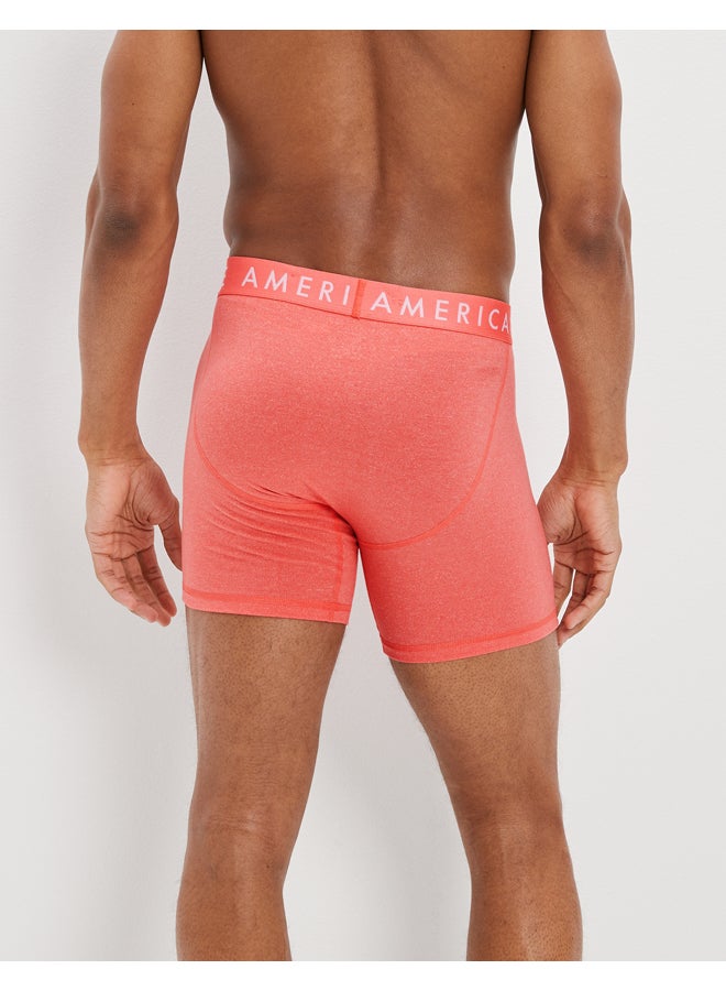 American Eagle AEO 6" Classic Boxer Brief  - Image 4