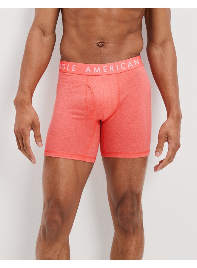 American Eagle AEO 6" Classic Boxer Brief  - Image 3