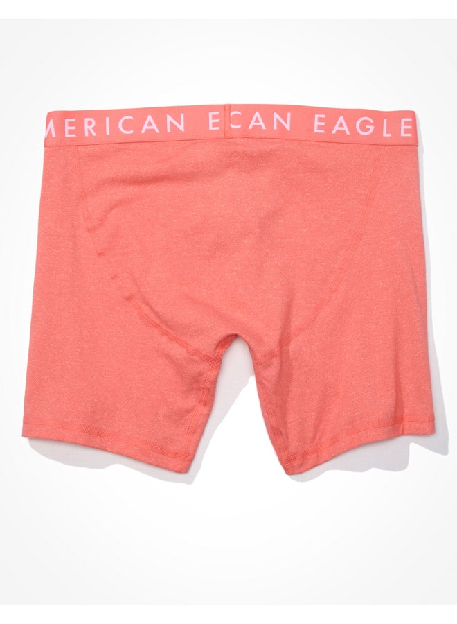 American Eagle AEO 6" Classic Boxer Brief  - Image 2