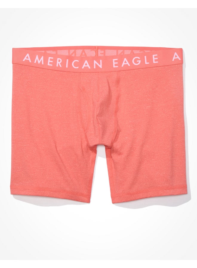American Eagle AEO 6" Classic Boxer Brief  - Image 1