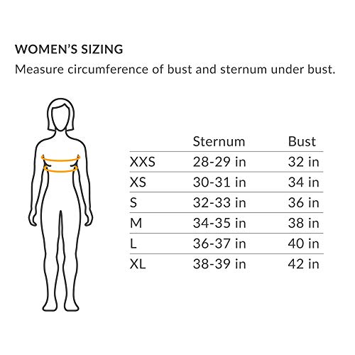 Nathan Unisex Pinnacle Race Vest w/ 12L Hydration Pack, Running Vest with Water Bladder, Hydration Vest for Running Women, Water-Resistant, Moisture Wicking - Image 2