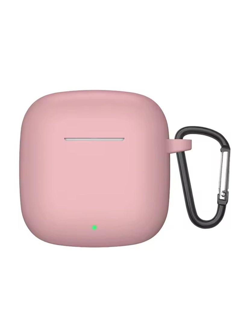 Silicone Case for Huawei FreeBuds SE 2 - Pink
