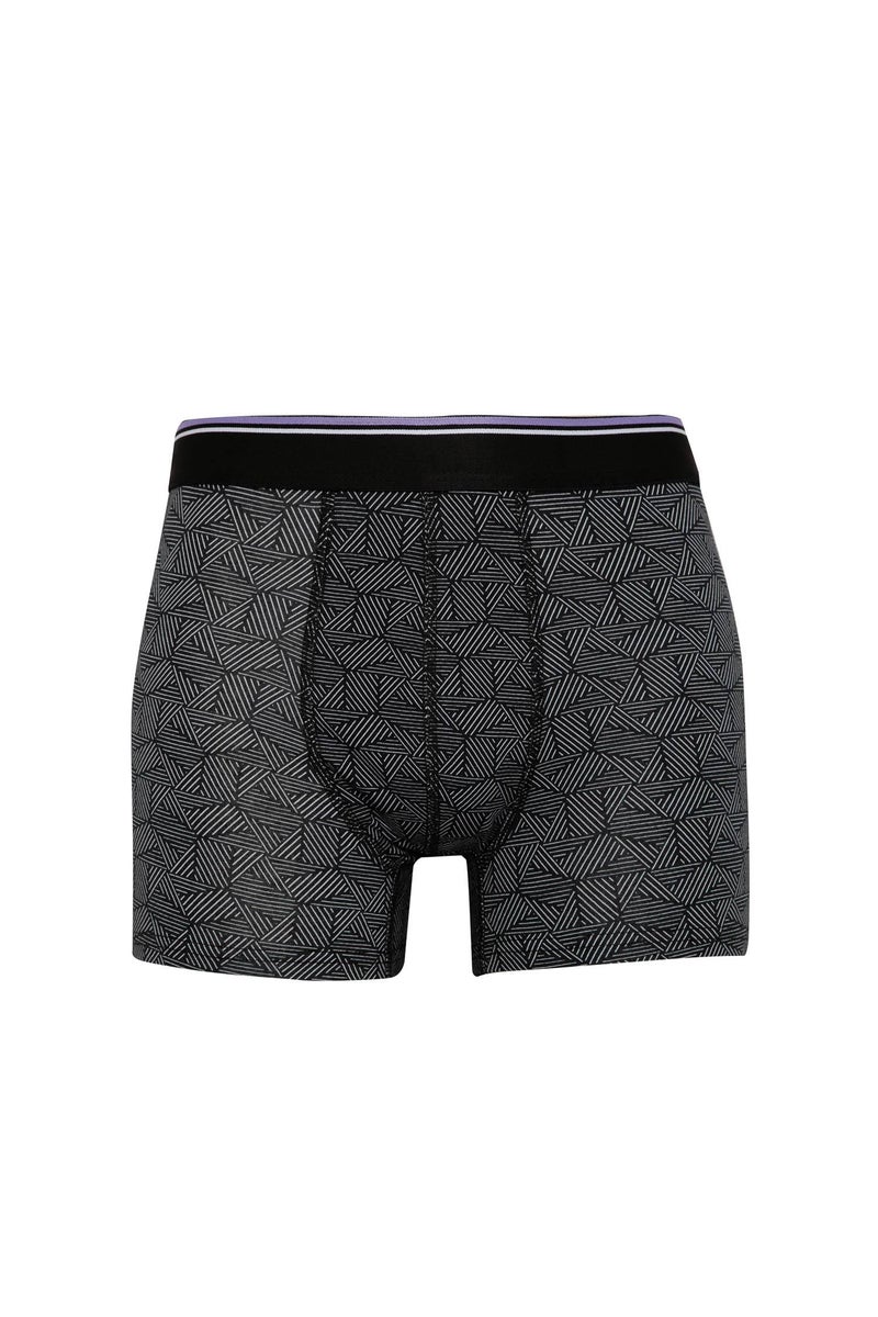 DeFacto Man Man 3 piece Regular Fit Boxer  - Image 4