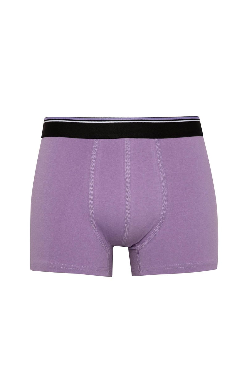 DeFacto Man Man 3 piece Regular Fit Boxer  - Image 5