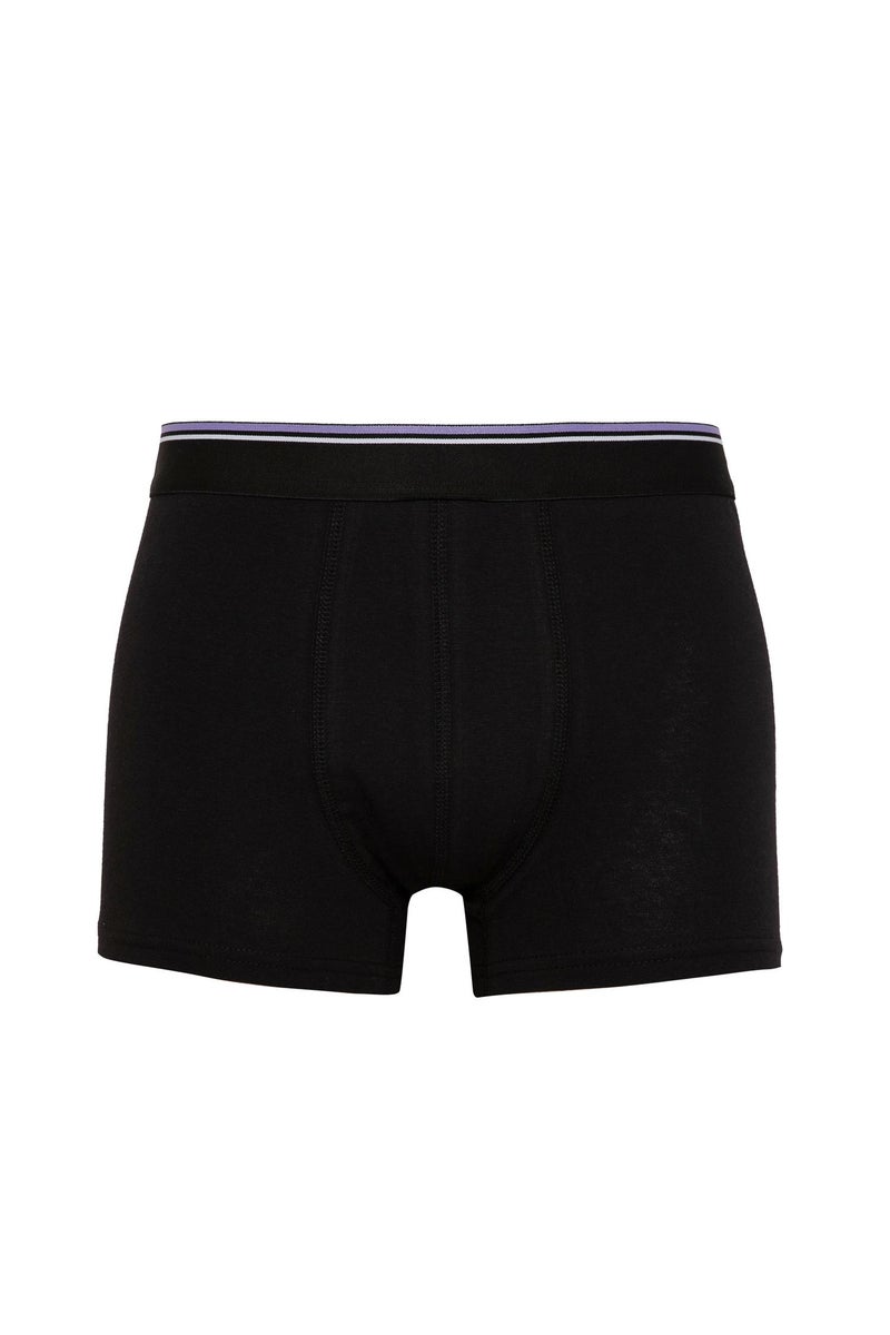 DeFacto Man Man 3 piece Regular Fit Boxer  - Image 2