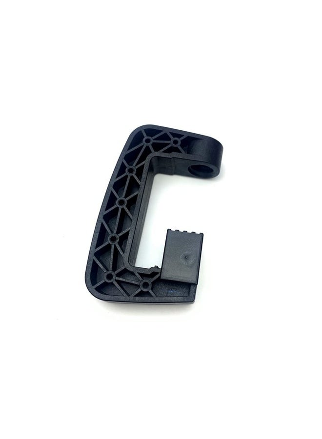 ZOVO Steering Wheel Attachment Clip Accessories for Logitech G25 G27 G29 G920 G923 Racing Game Steering Wheel Replacement Part Driving Force GT Fixed Clamp (Black) - Image 3