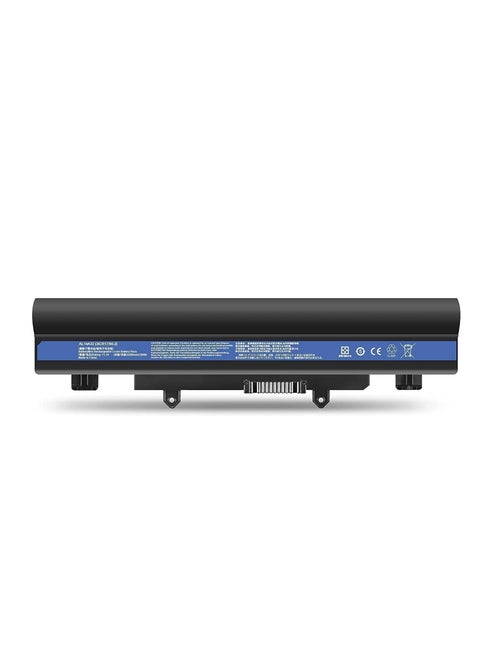 Compatible AL14A32 Battery for ACER Aspire E1-571 E5-571 E5-411 E5-421 E5-511 E5-521 V3-472 V3-572 E14 E15 Touch Extensa 2509 2510