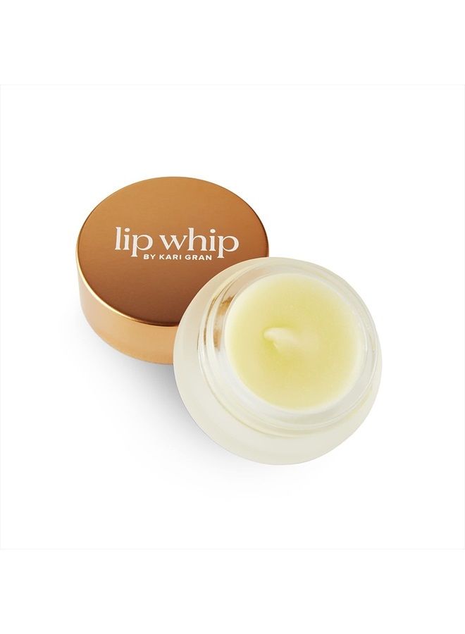 Naked Lip Whip - Peppermint