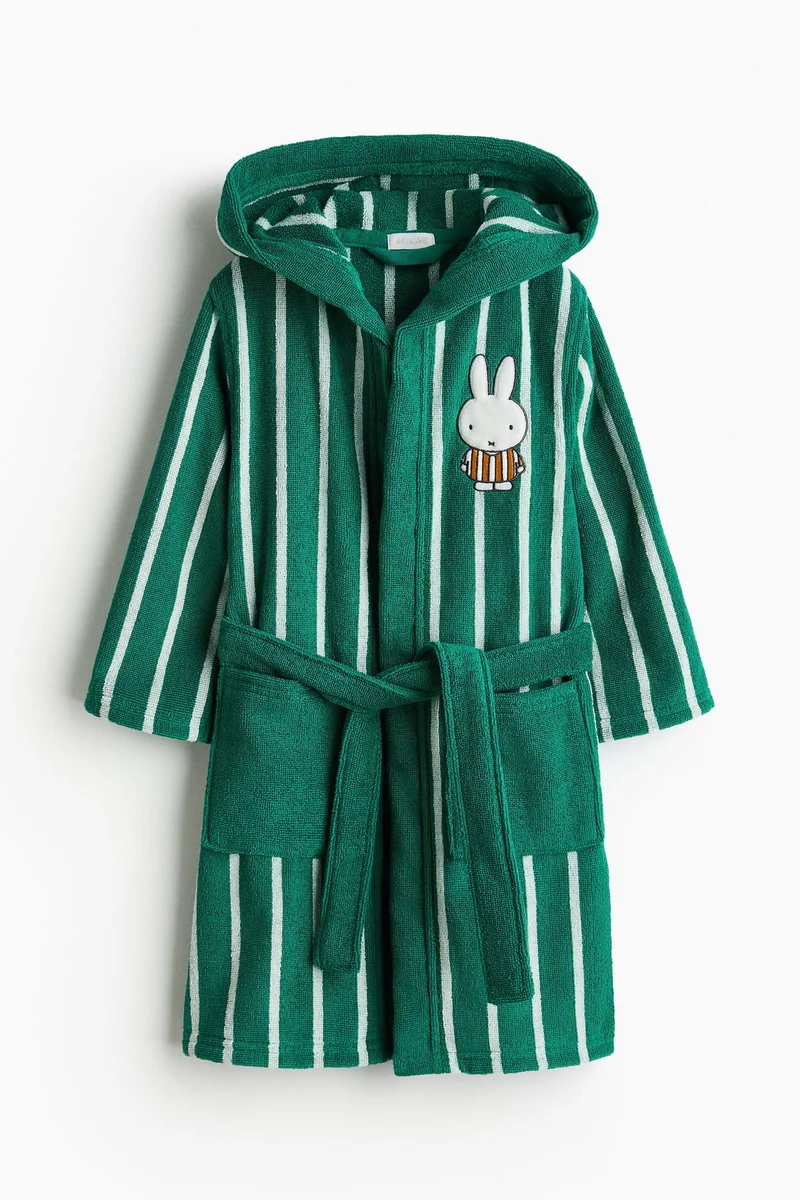 اتش اند ام روب مزخرف