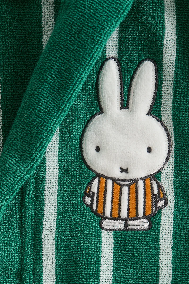 اتش اند ام روب مزخرف