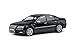 Solido 143 Scale Diecast Audi S8 D3 Black 2010 Model S4313301 - Image 3