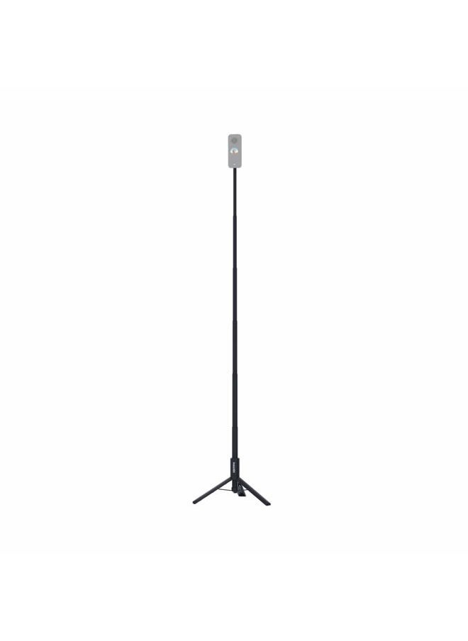 Insta360 2-in-1 Invisible Selfie Stick + Tripod, Compatible with GO 3/X3/ONE RS(1-Inch 360 Excluded)/ONE X2/ONE X/GO 2/ONE R/ONE  - Image 4