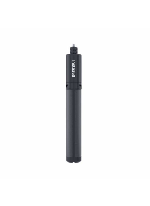 2-in-1 Invisible Selfie Stick + Tripod, Compatible with GO 3/X3/ONE RS(1-Inch 360 Excluded)/ONE X2/ONE X/GO 2/ONE R/ONE