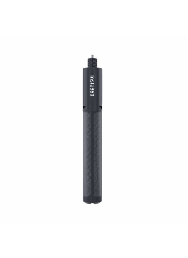 Insta360 2-in-1 Invisible Selfie Stick + Tripod, Compatible with GO 3/X3/ONE RS(1-Inch 360 Excluded)/ONE X2/ONE X/GO 2/ONE R/ONE  - Image 1