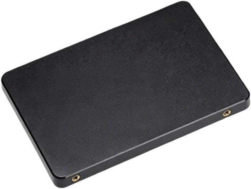 Compatible for 2.5 Inch SATA III Solid State Drive, 120GB to 1TB, Internal Storage Disk for Desktop Computer(128GB)