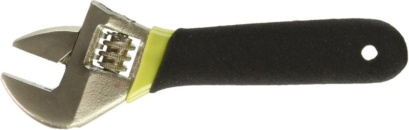 APEX TOOL GROUP-ASIA 213201 Master Mechanic 4" Adjustable Wrench - Image 1