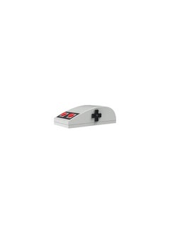 8Bitdo 8Bitdo N30 2.4Ghz Wireless Mouse for Windows and Mac PC DVD  - Image 1