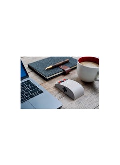 8Bitdo 8Bitdo N30 2.4Ghz Wireless Mouse for Windows and Mac PC DVD  - Image 3