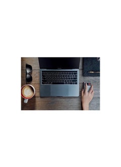 8Bitdo 8Bitdo N30 2.4Ghz Wireless Mouse for Windows and Mac PC DVD  - Image 4