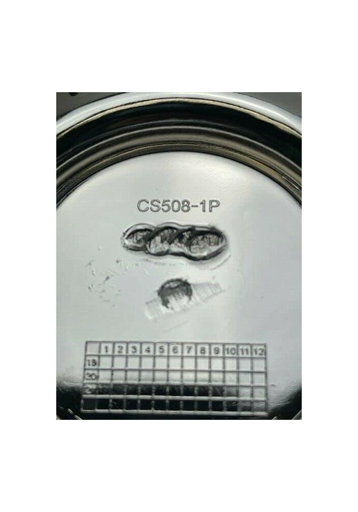 غطاء مركز العجلة كروم ماسيف CS508-1P - Image 3