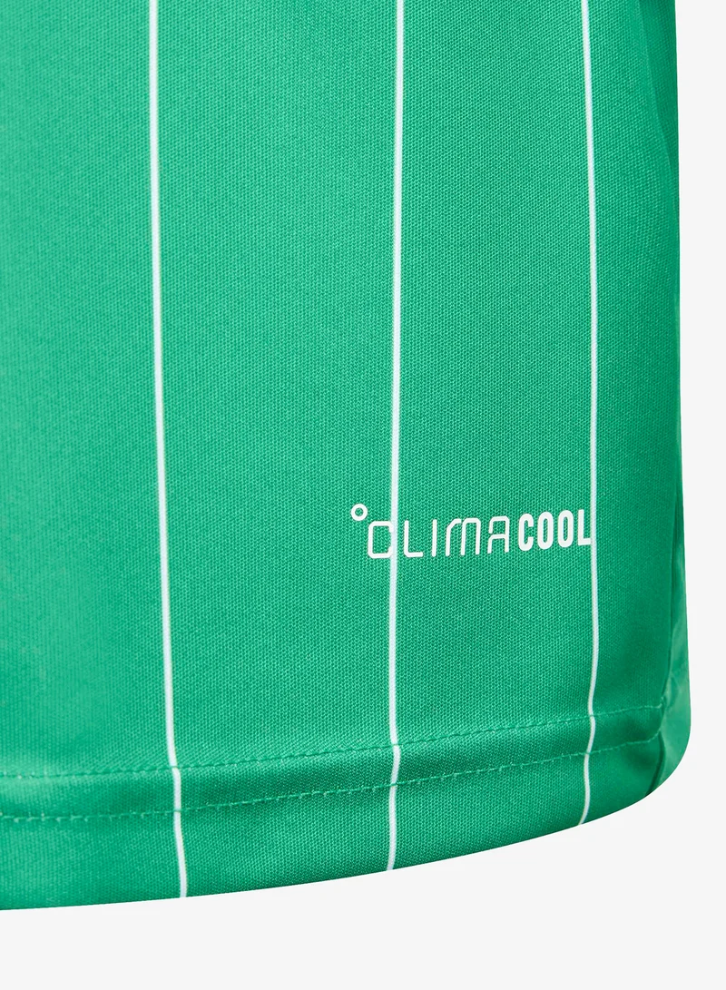 Adidas Youth Entrada26 Graphic Jersey