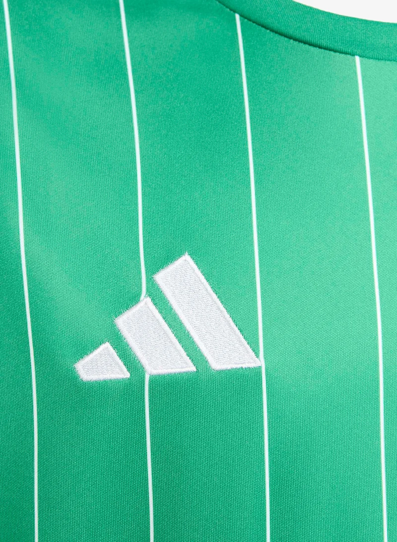 Adidas Youth Entrada26 Graphic Jersey