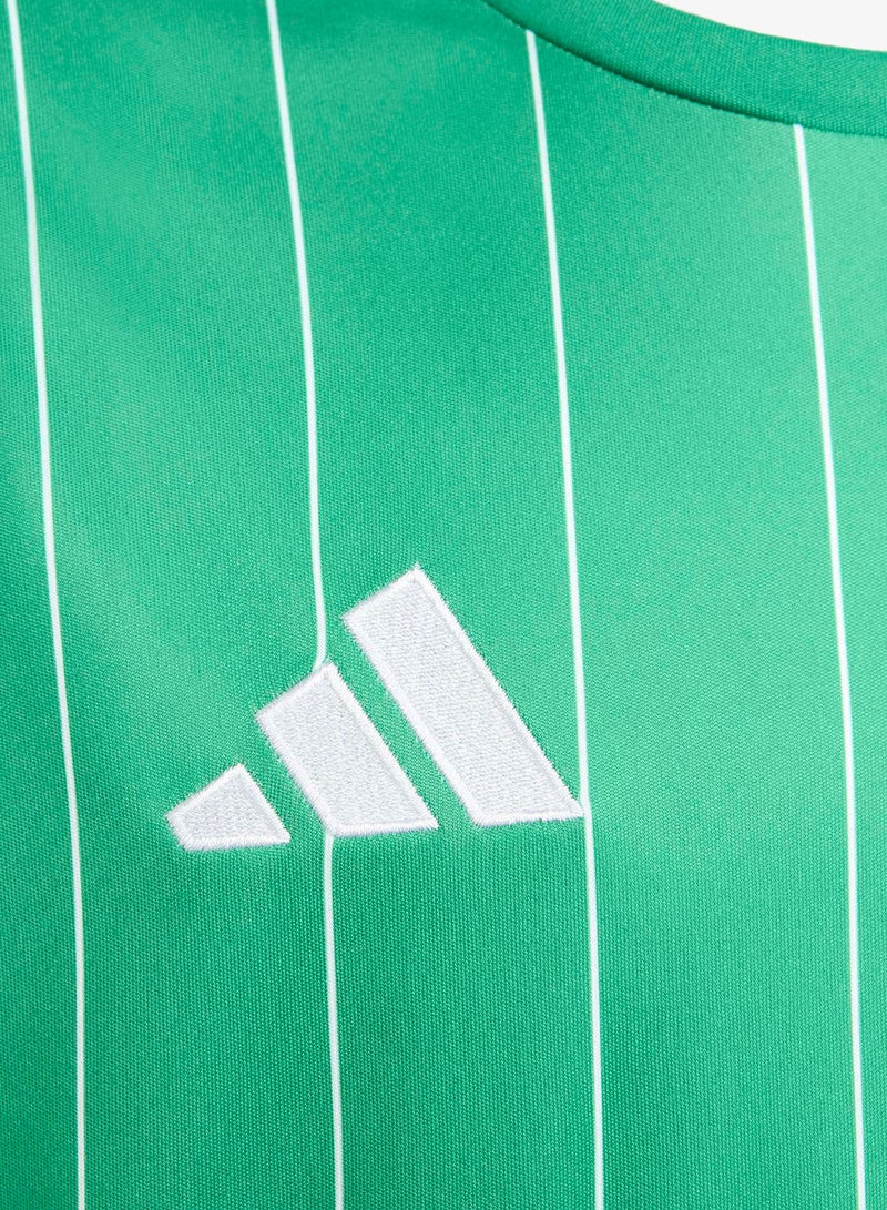 اديداس قميص جرافيك للأطفال إنتْرادا - Image 3