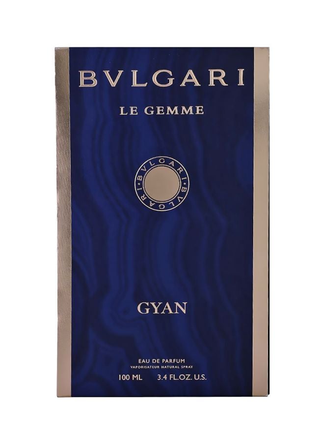 BVLGARI Gyan EDP 100ml - Image 3