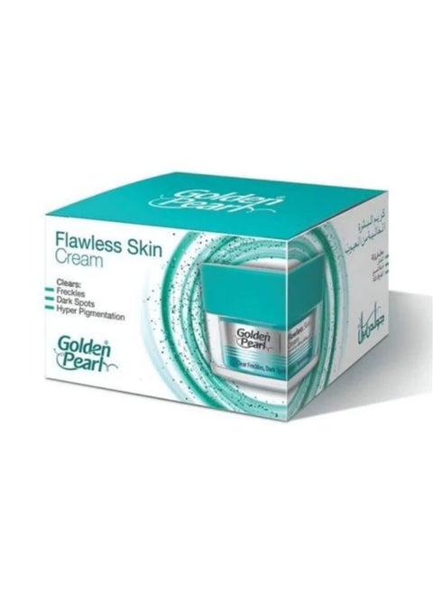 Flawless Skin Cream 25g
