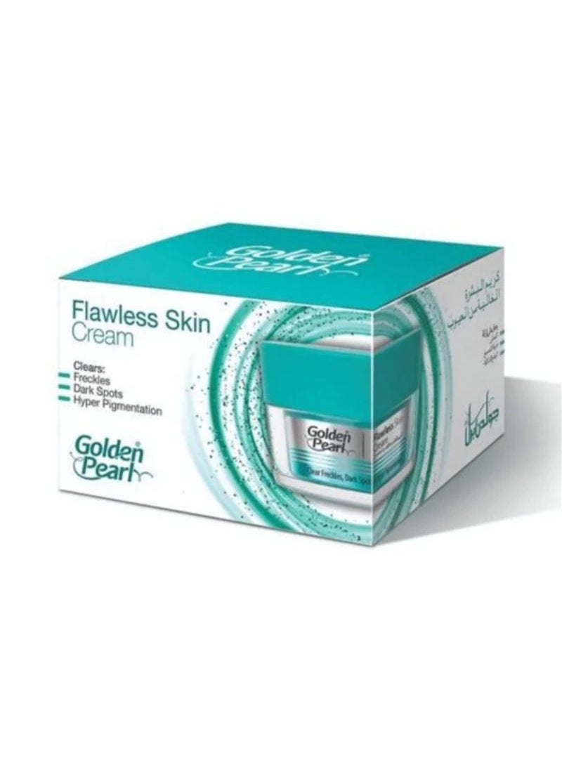 Golden Pearl - Flawless Skin Cream 25g - Image 1