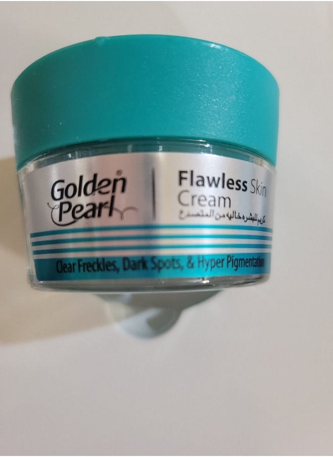 Golden Pearl - Flawless Skin Cream 25g - Image 1