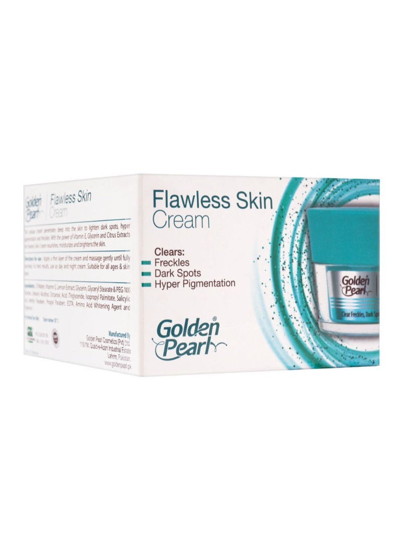 Golden Pearl - Flawless Skin Cream 25g - Image 1