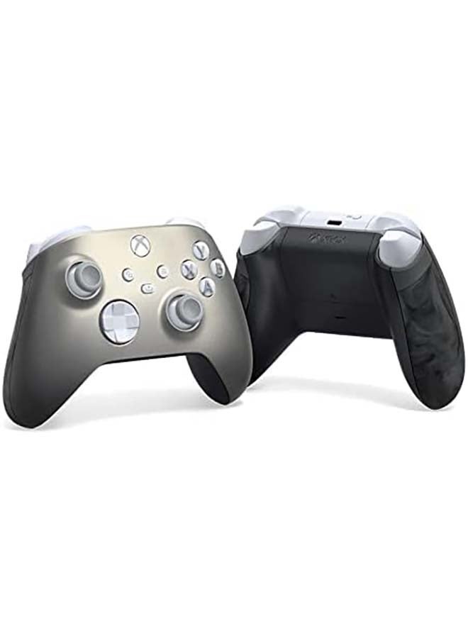 مايكروسوفت وحدة تحكم Xbox اللاسلكية - إصدار Lunar Shift الخاص - Image 2